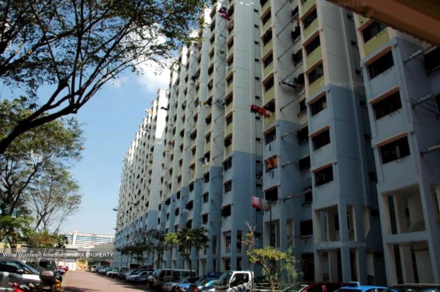 BOON KENG VILLE (D14), Shop House #549414631